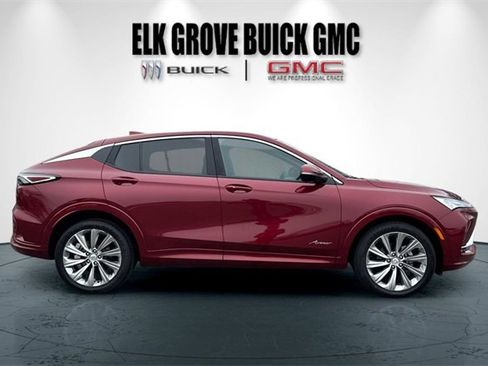 Used 2024 Buick Envista Avenir image 3