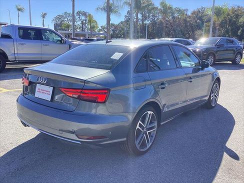 Used 2018 Audi A3 2.0T Premium w/ Convenience Package image 7