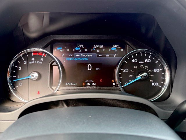 Used 2022 Ford F350 Platinum AWD/4WD image 36