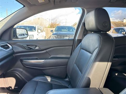 Used 2019 GMC Acadia SLT image 20