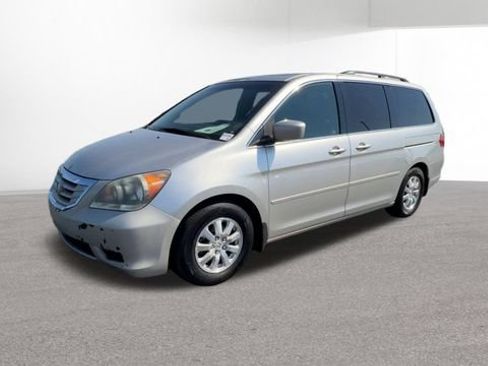 Used 2008 Honda Odyssey EX-L image 4
