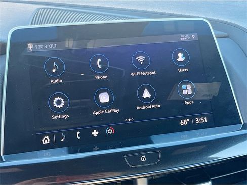 Used 2023 Cadillac CT5 V w/ Cold Weather Package image 14