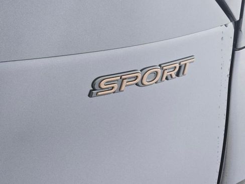 New 2026 Subaru Forester Sport image 12