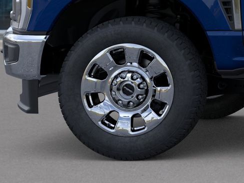 New 2026 Ford F250 Lariat w/ Chrome Package image 21