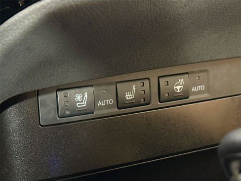 Used 2023 Lexus ES 350 w/ Premium Package FWD image 8