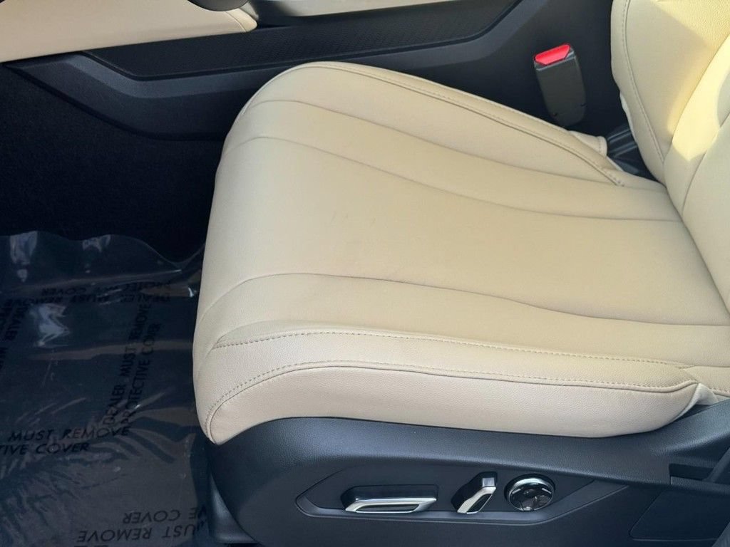 Certified 2026 Acura MDX SH-AWD image 22