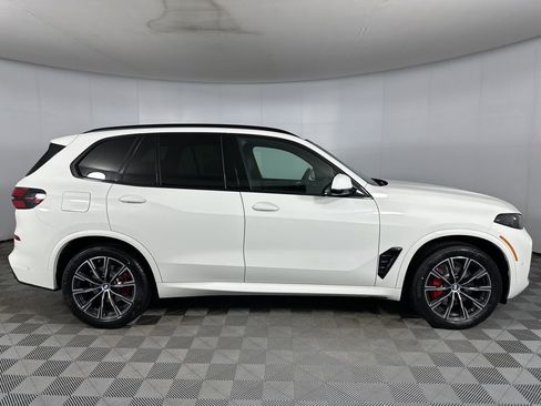 New 2026 BMW X5 xDrive40i image 25