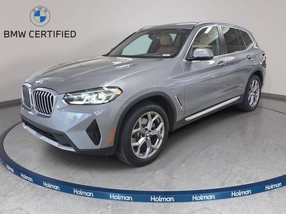 Used 2023 BMW X3 sDrive30i w/ Convenience Package