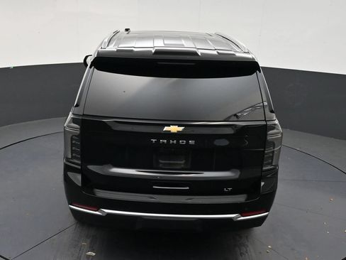 Used 2025 Chevrolet Tahoe LT w/ Comfort Package RWD image 14