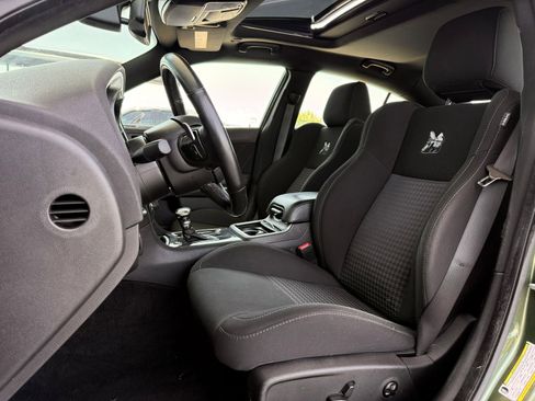Used 2021 Dodge Charger Scat Pack RWD image 19