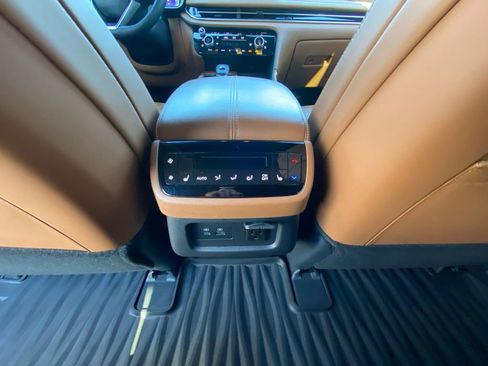 Used 2024 INFINITI QX60 Autograph w/ Cargo Package AWD/4WD image 25