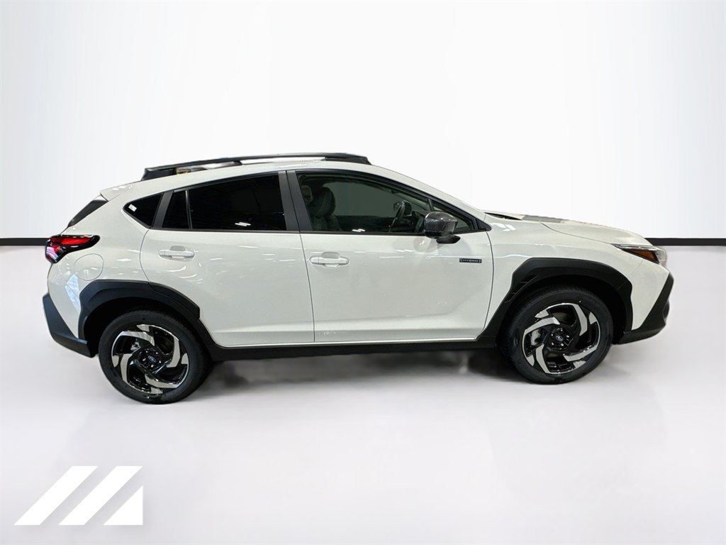 New 2026 Subaru Crosstrek 2.5i Limited AWD/4WD image 4