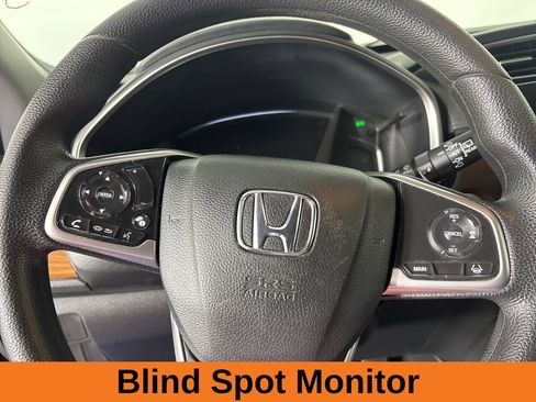 Used 2021 Honda CR-V EX image 14