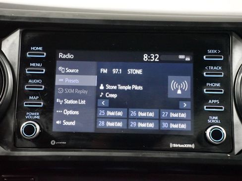 Certified 2023 Toyota Tacoma SR w/ SR Convenience Package image 17