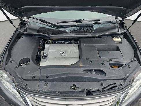 Used 2013 Lexus RX 350 FWD w/ Navigation Pkg image 34