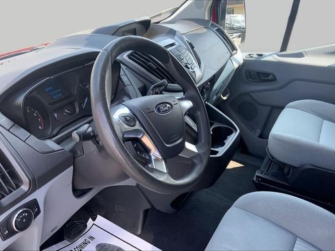 Used 2015 Ford Transit 150 XLT RWD image 18