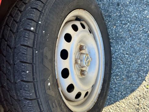 Used 1997 Honda Civic CX image 26