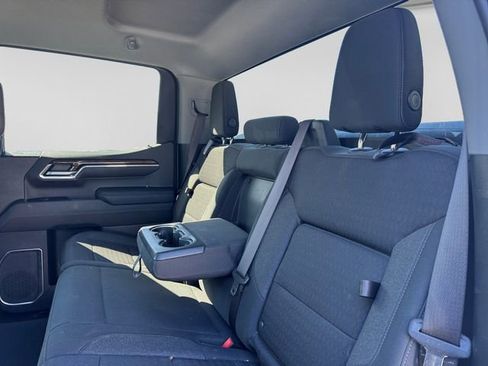 Used 2022 GMC Sierra 1500 Elevation image 7