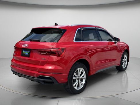 Used 2023 Audi Q3 2.0T Premium AWD/4WD image 4