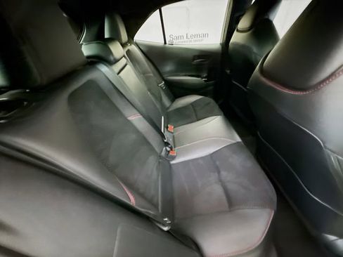 Used 2025 Toyota Corolla GR image 25
