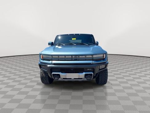 Certified 2024 GMC Hummer EV 3X w/ Omega Edition AWD/4WD image 4