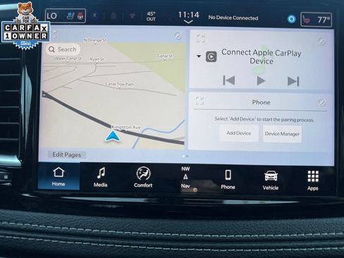 Used 2025 Chrysler Pacifica Limited FWD image 31