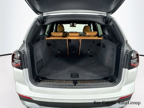 Used 2024 BMW X3 xDrive30i w/ Premium Package AWD/4WD image 27