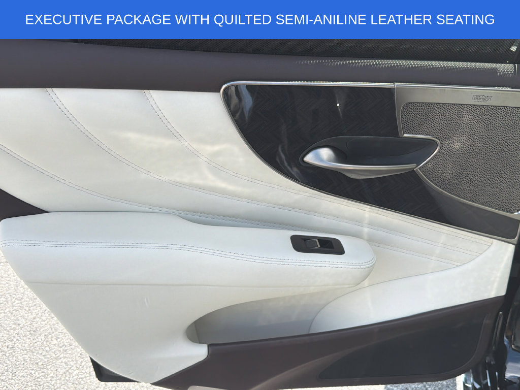 Used 2018 Lexus LS 500 RWD image 16