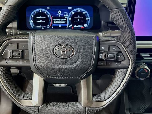 New 2026 Toyota Tacoma TRD Sport RWD image 12