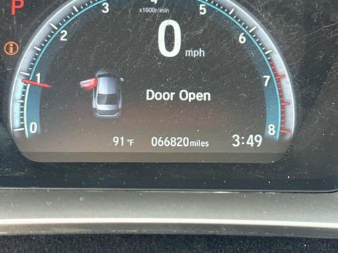 Used 2017 Honda Civic EX image 27