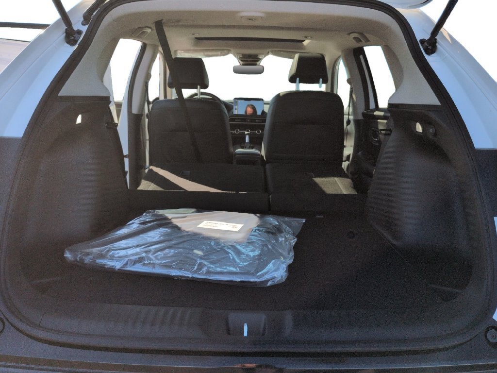 New 2027 Honda HR-V EX-L image 29