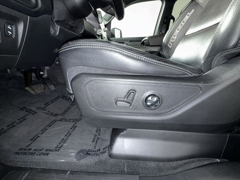 Used 2021 RAM 1500 Rebel w/ Rebel Level 2 Equipment Group AWD/4WD image 14