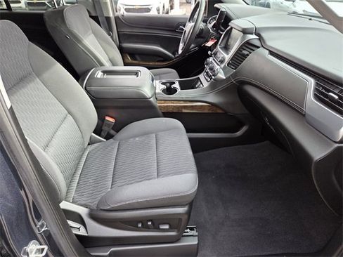 Certified 2020 Chevrolet Tahoe LS image 15