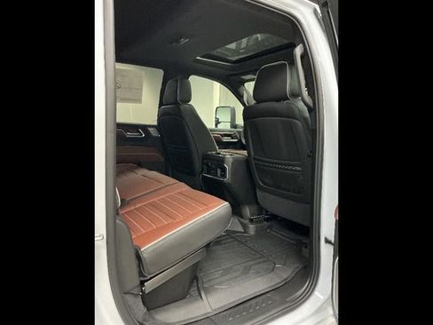 New 2026 GMC Sierra 2500 Denali Ultimate w/ Max Trailering Package AWD/4WD image 27