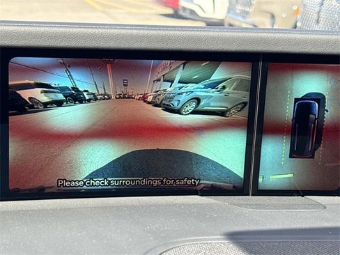 New 2026 Lincoln Nautilus Reserve image 26