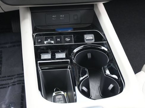New 2026 Nissan Murano SL AWD/4WD image 22