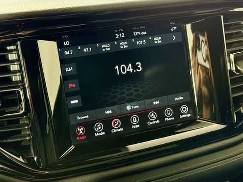 Used 2022 Dodge Durango GT AWD/4WD image 18