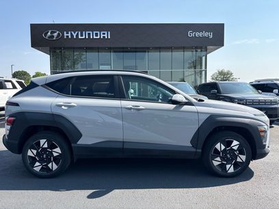 Used 2024 Hyundai Kona SEL