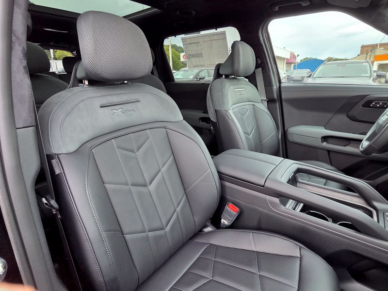 New 2027 Kia Telluride X-Line SX Prestige AWD/4WD image 17