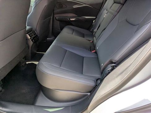 New 2026 Lexus RX 350 FWD image 14