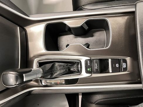 Used 2022 Honda Accord Sport image 26