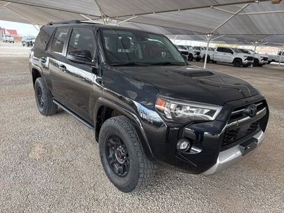 Used 2023 Toyota 4Runner TRD Off-Road Premium