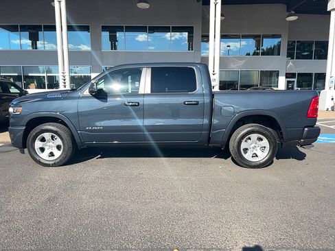 New 2026 RAM 1500 Big Horn image 7