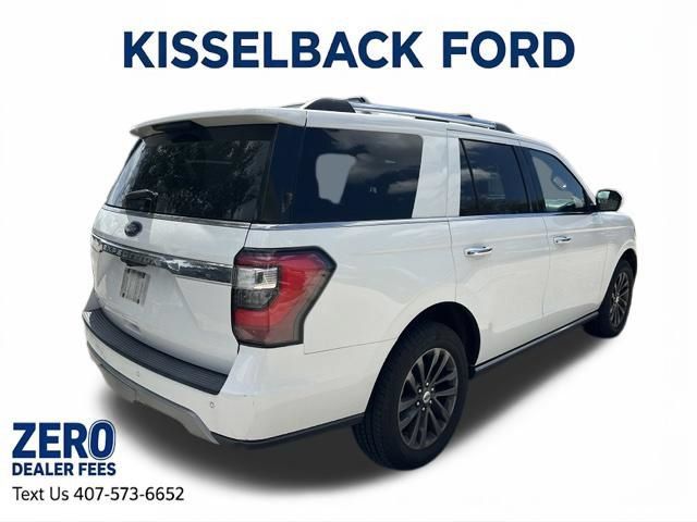 Used 2021 Ford Expedition Limited RWD image 5