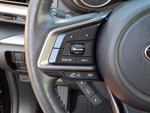 Used 2023 Subaru Forester Premium AWD/4WD image 22