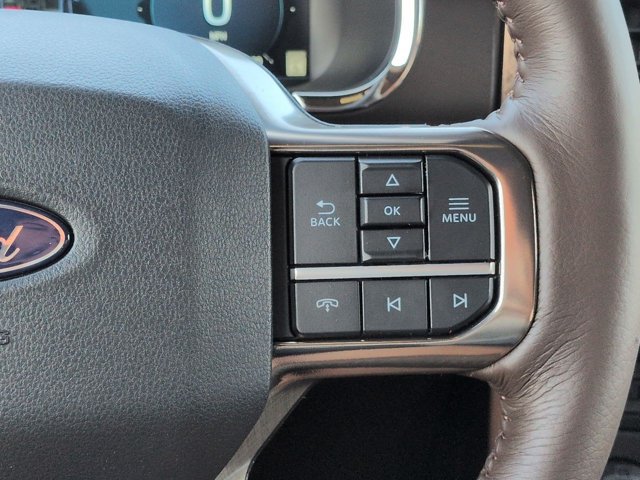 New 2026 Ford F150 King Ranch RWD image 27