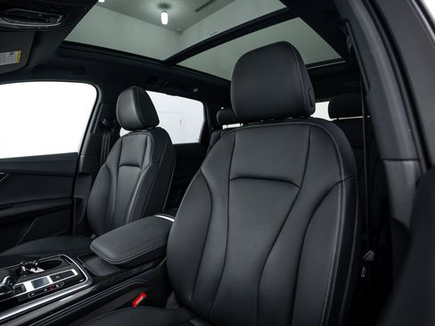 Certified 2025 Audi Q7 3.0T Premium Plus w/ Premium Plus Package AWD/4WD image 16