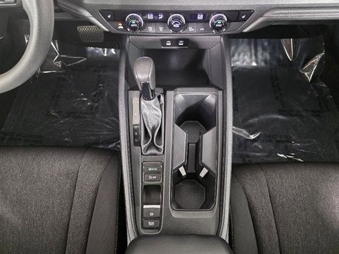 Used 2024 Honda Accord EX image 35