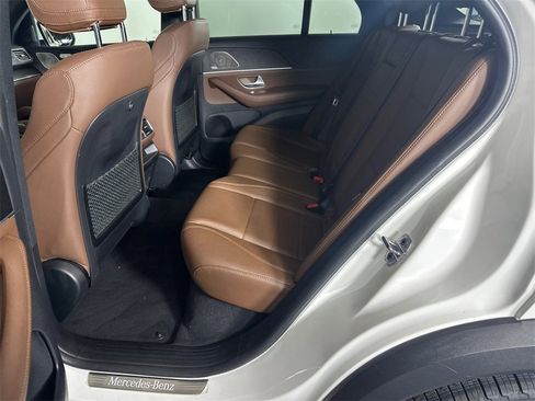 Certified 2024 Mercedes-Benz GLE 350 GLE 350 image 23