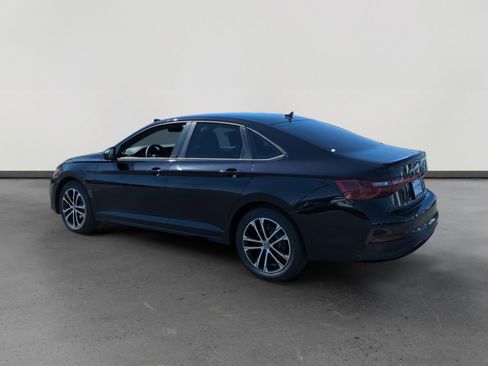 New 2026 Volkswagen Jetta Sport FWD image 3